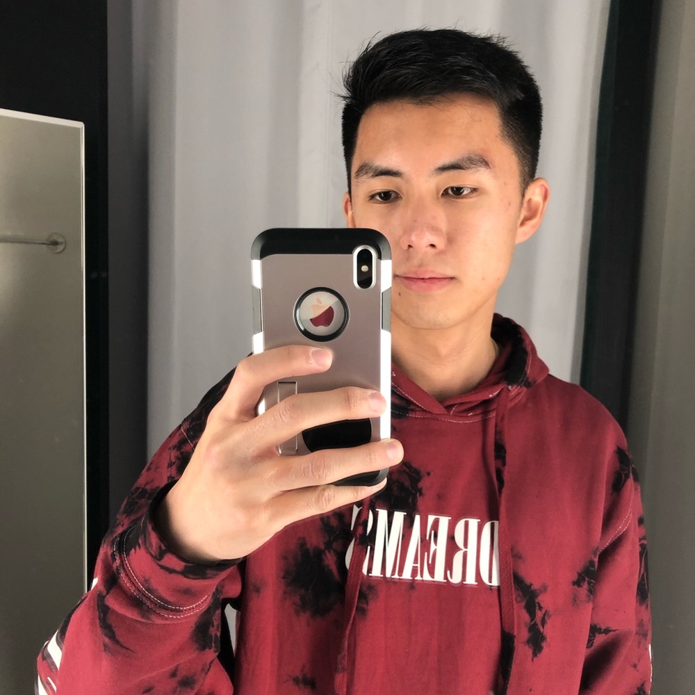 Meet your Posher, Germel